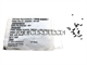 Hp Bse30 Screws 1966 Pcs 858298-001