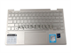 Hp Envy X360 13-Bd Kb Palmrest Tp Assy. Part Number: M15291-001