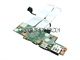 Hp X360 14A-Ca I/O Board M15292-001 Hp X360 14A-Ca I/O Board M15292-001