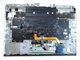 Dell Alienware M15 Kb Palmrest Tp Assy. Part Number: Kb_Pl_Tp_Assy_M15_R2