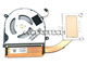 Hp 13-Bd 13M-Bd Heatsink Fan M16591-001