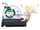 Hp Envy 15-Ed Heatsink Assy M22676-001
