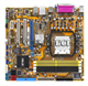 Asus M2a-Vm 690G Am2 Motherboard No I/O