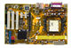 Asus M2n-X Am2 Ddr2 Motherboard No I/O. Model: M2n-X Am2 Mcp65s Ddr2