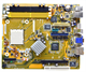 Asus M2n5-Bn Am2 Ddr2 Motherboard No I/O