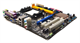 Asus M2n68-Am Plus Am3 Ddr2 Motherboard