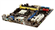 Asus M2n68-Cm Am2 Ddr2 Motherboard