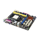 Asus M2n68-Am Plus Am2+ Gf7025 No I/O . Model: M2n68-Am Plus Ddr2
