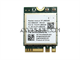 Realtek M.2 2230 Wifi Bt Card M34025-002. Model: Rtl8852ae