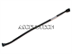 13" Black Sata Serial Ata Data Cable. Model: M.350907900-000 13" Sata