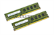 Samsung 2X2gb Memory M378b5673fh0-Cf8. Model: M378b5673fh0-Cf8 Pc3-8500