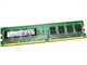 Samsung 1Gb Pc2-4200U Ddr2 Ram Module. Model: M378t2953ez3-Cd5