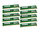 Samsung 20Gb (10X2gb) M391b5773ch0-Ch9