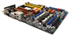 Asus M3a32-Mvp Deluxe Motherboard No I/O. Model: M3a32-Mvp Deluxe Am2 Ddr2