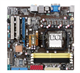 Asus M3a76-Cm Am2 Motherboard No I/O