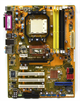 Asus M3a78-Eh Am2 Motherboard No I/O 