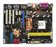 Asus M3a78 Am2 Ddr2 Motherboard No I/O