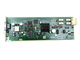 Adtran Mx2820 Controller Card M3c3ss0aaa. Model: 1186003 M3c3ss0aaa