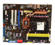 Asus M3n72-D Am2 Ddr2 Motherboard