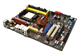 Asus M3n72-D Am2 Ddr2 Motherboard