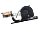 Hp 15-Es Heatsink Fan Assy M45463-001