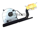 Hp 15-Es Heatsink Fan Assy M45463-001