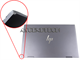 Hp Envy 15-Eu Lcd Cover Assy M45477-001