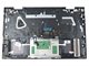Hp 15-Eu Kb Palmrest Tp Assy M45489-001