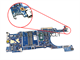 Hp Pavilion 14-Dy Motherboard M45749-001. Part Number: M45749-001 M45749-501 M45749-601