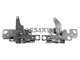 Hp Envy X360 17-Ch Hinge Set M45772-001