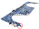 Hp Envy 17-Ch 17M-Ch Mboard M45792-001. Part Number: M45792-001 M45792-501 M45792-601. Model: Tiberius 8L Em370