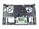 Hp 17-Ch Kb Palmrest Tp Assy M45795-001