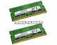 Samsung M471a5143eb0 8Gb 2X4gb Ram Kit. Part Number: 2_Of_M471a5143eb0-Cpb