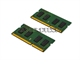 Samsung 2Gb Memory Kit M471b2874eh1-Cf8. Model: 2X M471b2874eh1-Cf8