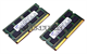 Samsung 4Gb Kit 2 X 2Gb Ddr3-1066Mhz Ram. Model: M471b5673eh1-Cf8