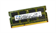 Samsung 2Gb Ddr3-1066Mhz  Sodimm Memory. Model: M471b5673fh0-Cf8