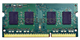 Samsung 2Gb Pc3-12800S Ddr3-16000 Sodimm. Model: M471b5773dh0-Ck0