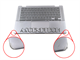 Hp Chromebook 14-Cc Kb Palmrest Tp Assy . Part Number: M47324-001