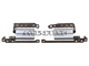 Hp Chromebook 14C-Cc Hinges M47328-001