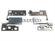 Hp Chromebook 14B-Cb Hinges M47678-001
