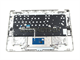 Hp 14B-Cb Kb Palmrest Tp Assy M47696-001