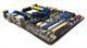 Asus M4a78-E Am3 Ddr2 Motherboard No I/O