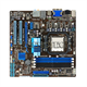 Asus M4a785-M Am3 785G Ddr2 Sata2 Hd4200. Model: M4a785-M Crossfirex Uatx