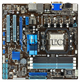 Asus M4a78lt-M Series Motherboard No I/O. Model: M4a78lt-M Am3 Ddr3