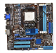 Asus M4a78lt-M Series Motherboard No I/O. Model: M4a78lt-M Am3 Ddr3