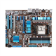 Asus M4a79xtd Evo Am3 790X Ddr3 No I/O . Model: Amd 790X / Sb750 