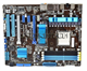Asus M4a79xtd Evo Am3 Motherboard No I/O