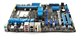 Asus M4a79xtd Evo Am3 Motherboard No I/O