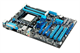 Asus M4a87t Am3 Amd 870 Ddr3 Sata3 Mb