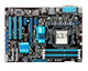 Asus M4a87t Am3 Amd 870 Ddr3 Sata3 Mb